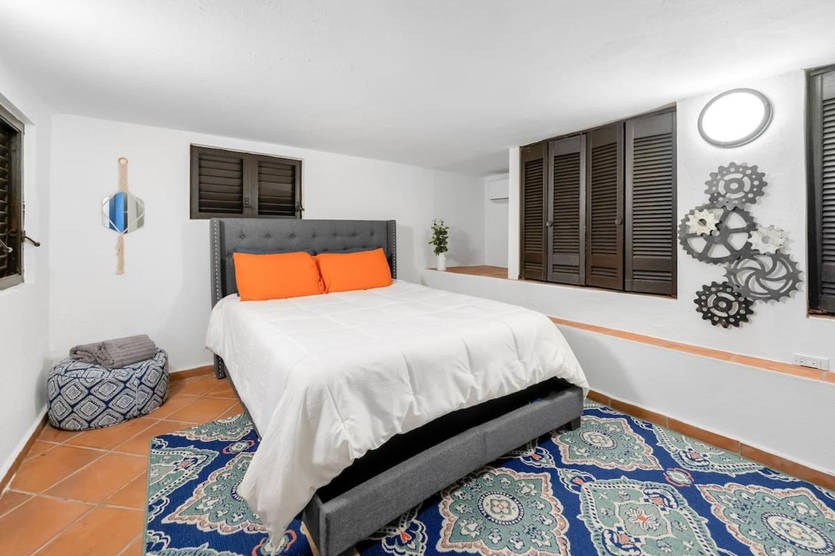 4 Bedroom Kikita Beach Villa Oceanfront W Pool Dorado Luaran gambar
